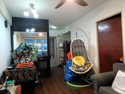 Blk 209C Punggol Place (Punggol), HDB 2 Rooms #486195911